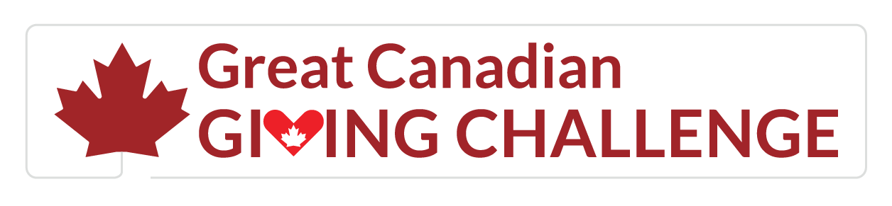 Great Canadian Giving
Challenge