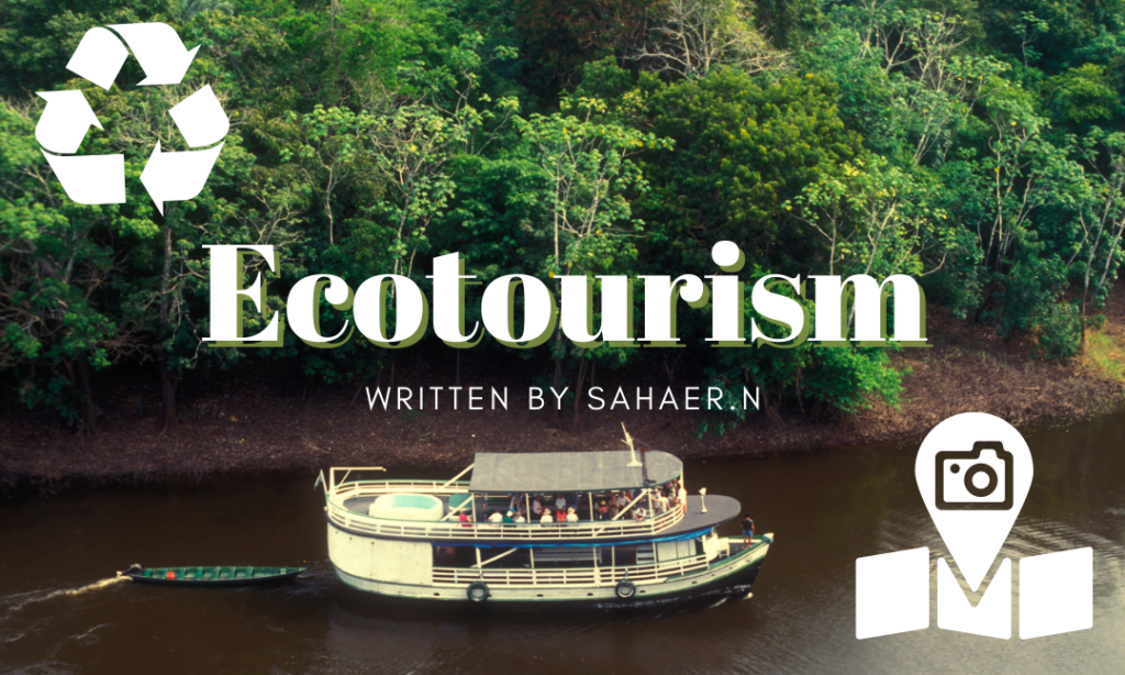 Ecotourism