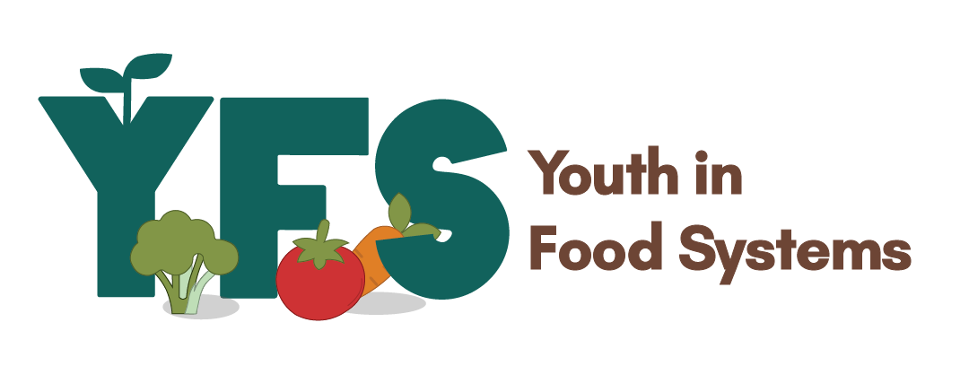 Youth in Food Systems
