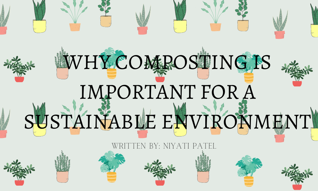 Why Composting is Important for a Sustainable Environment