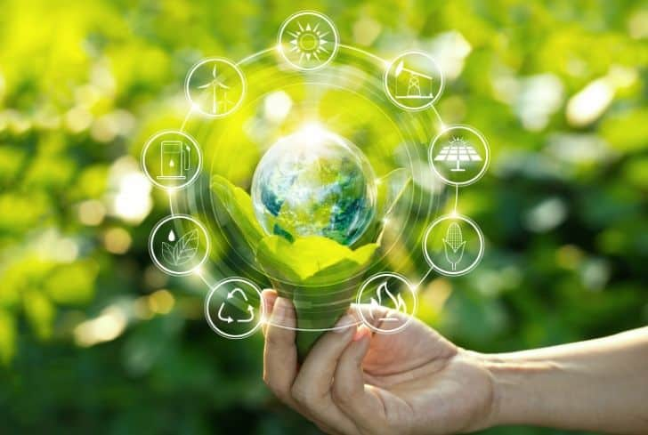 The Environmental Impact of Food Production and Distribution - Youth in ...