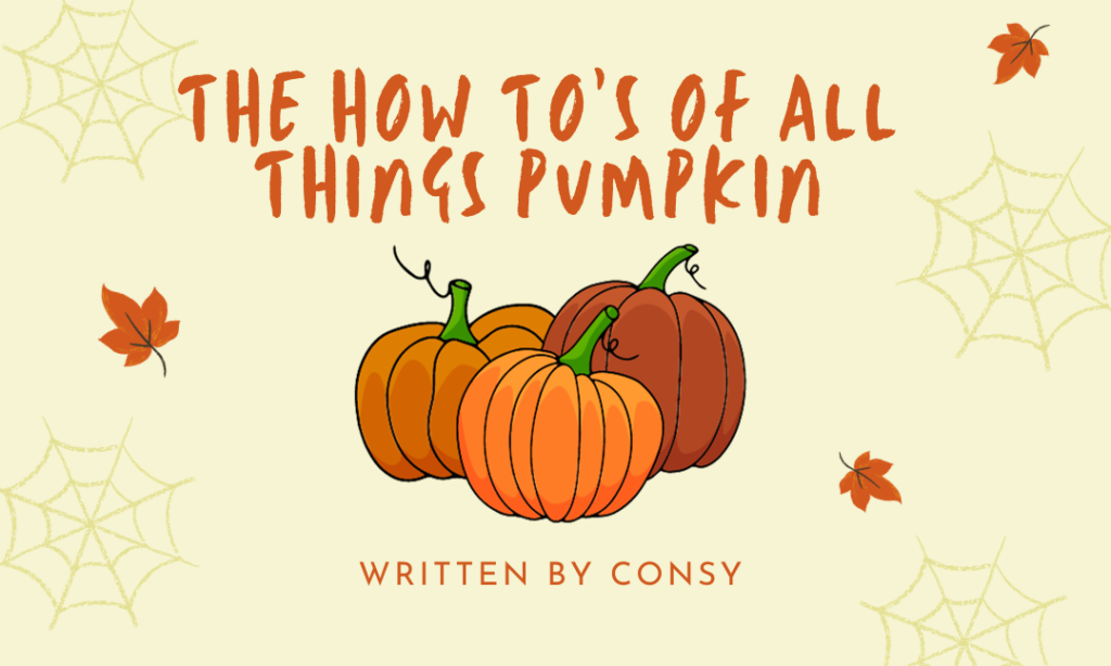 Introduction to Pumpkins: A Versatile and Nutritious Fruit