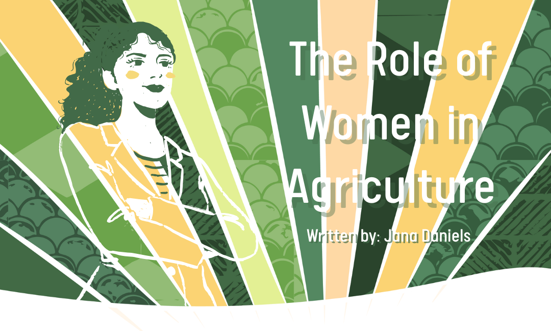 The Role of Women in Agriculture