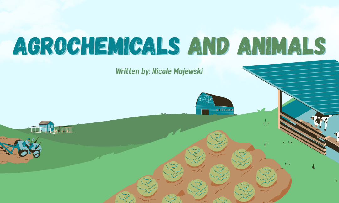 Agrochemicals & Animals