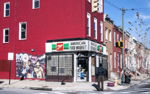 Image of Corner Store