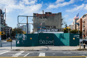 Image representing a neighbourhood food desert