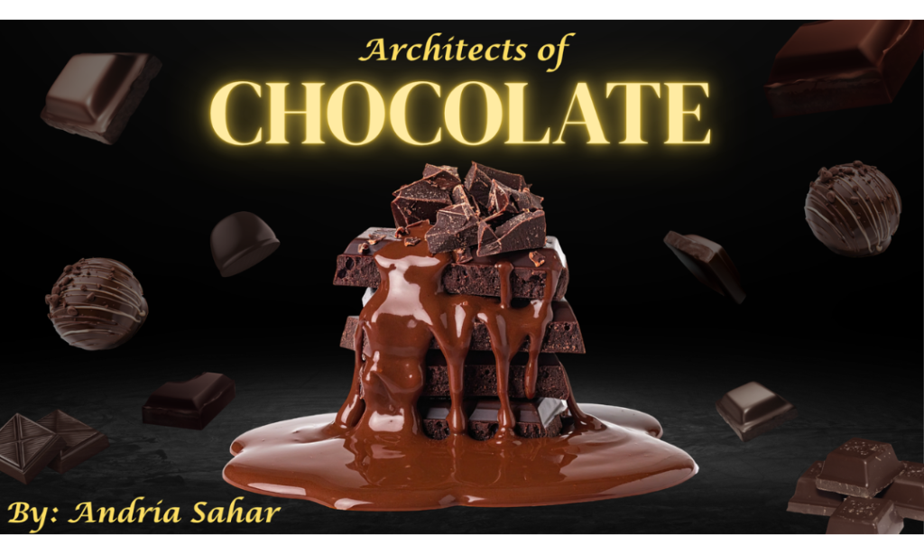 Architects of Chocolate