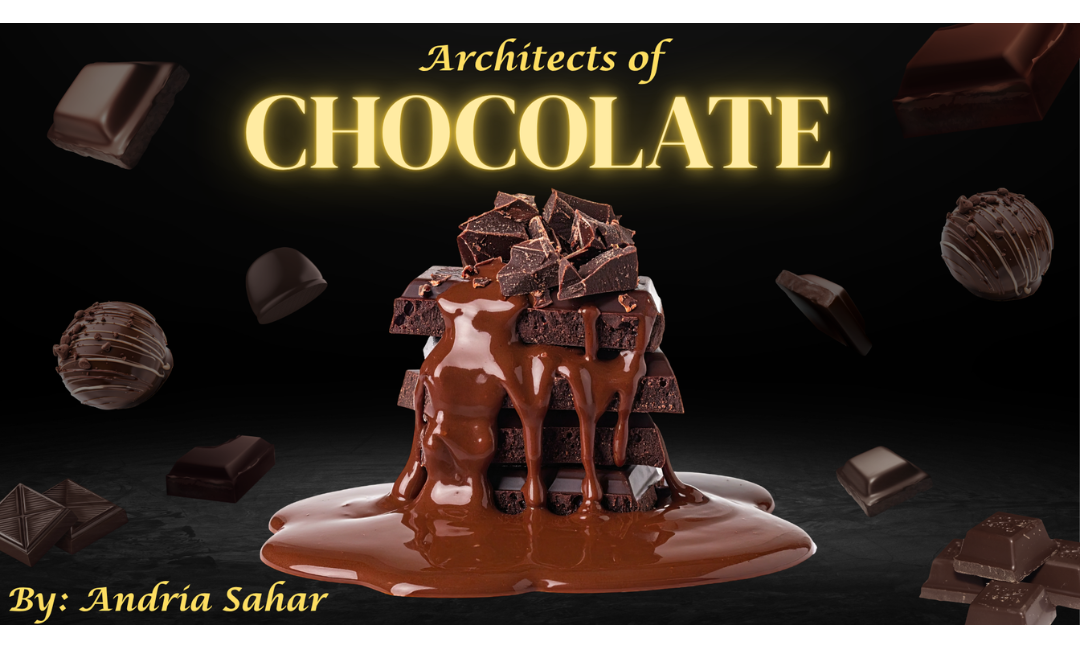 Architects of Chocolate